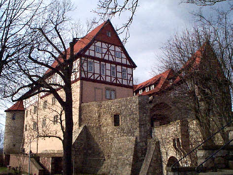 Bodenstein